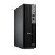 Dell Pro | QCS1250 | Desktop | Slim | Intel Core Ultra 7 | 265 | Internal memory 16 GB | DDR5 | Solid-state drive capacity 512 GB | Intel Integrated Graphics | Keyboard language No keyboard | Ubuntu | Warranty 36 month(s)