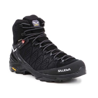 2. Buty Salewa WS Alp Trainer 2 Mid GTX W 61383-0971
