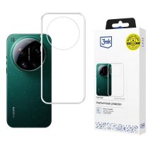 Etui 3mk Clear Case na Xiaomi 17 Ultra - przezroczyste