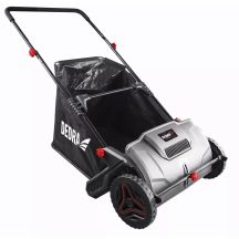 Dedra ręczny zgarniacz liści i trawy 530mm