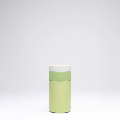 3. Kubek termiczny Kambukka Etna 300ml, Perfect Pistachio