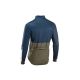 4. Kurtka rowerowa NORTHWAVE Blade Light Jacket niebieski/zielony