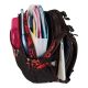 2. Herlitz Grundschulrucksack Ultimate leer Graffiti