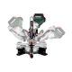 2. Metabo KGS 305 M 3700 RPM 2000 W