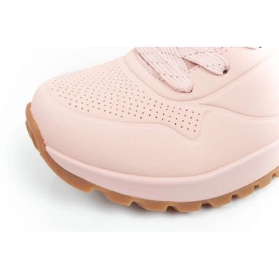 7. Buty Skechers Uno Rugged W 167988/BLSH