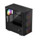 8. Obudowa DeepCool CH560  ARGB Digital Black (R-CH560-BKAPE4D-G-1)