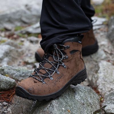 18. Buty trekkingowe Alpinus GR20 High Tactical M GR43315