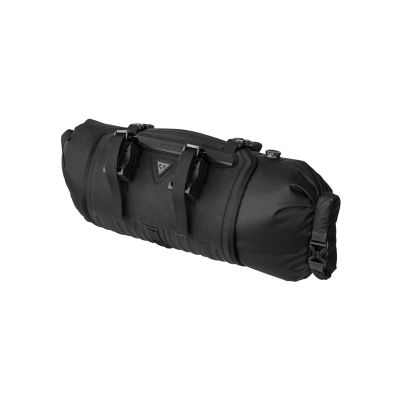 11. Torba rowerowa TOPEAK LOADER FRONTLOADER (na kierownicę 8 litrów)