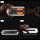 6. Szkło prywatyzujące Spigen Glas.TR EZ Fit Pro na iPhone 16 Pro / 17 / 17 Pro