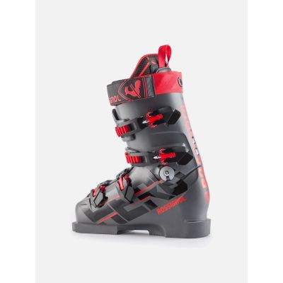 9. Buty narciarskie ROSSIGNOL HERO WORLD CUP Z SOFT+ -Meteory Grey