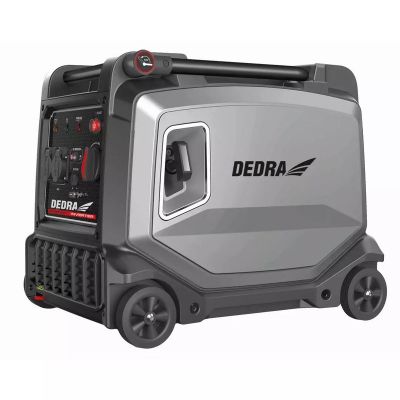 2. DEDRA DEGA4500K agregat prądotwórczy