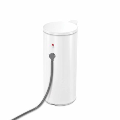 3. simplehuman ST1085 dozownik do mydła 0,266 l Biały
