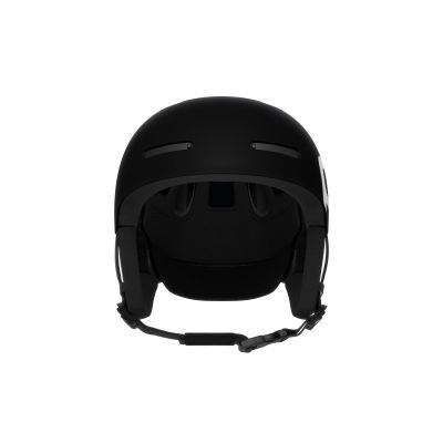 5. Kask narciarski POC AURIC CUT BC MIPS czarny mat