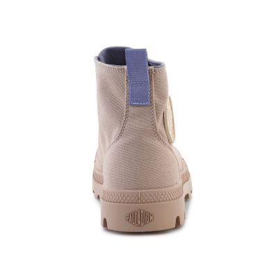 10. Buty Palladium Pampa Monopop W 99140-662-M