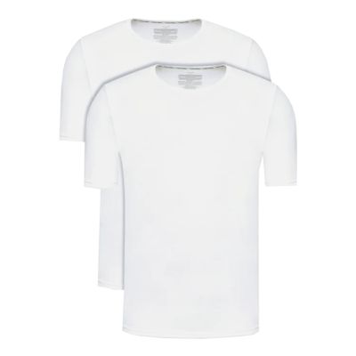 Zestaw koszulek Calvin Klein 2P S/S Crew Neck M 000NB1088A