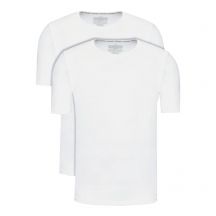 Zestaw koszulek Calvin Klein 2P S/S Crew Neck M 000NB1088A