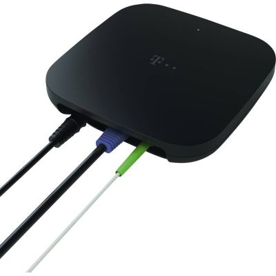 2. Modem światłowodowy Telekom 2b