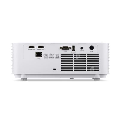 7. Acer Vero SL2520n Projektor o standardowym rzucie 4000 ANSI lumenów DLP 1080p (1920x1080) Kompatybilność 3D Biały