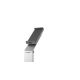 5. Durable 893223 uchwyt Uchwyt pasywny Tablet/UMPC, Telefon Srebrny