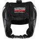 16. Kask bokserski Masters skórzany sparingowy KSS-TECH 023069-02M
