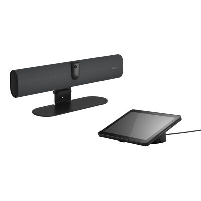 Jabra Panacast 40 VBS UC Czarny 3840 x 1080 px