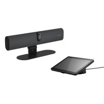Jabra Panacast 40 VBS UC Czarny 3840 x 1080 px