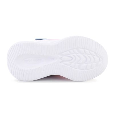8. SKECHERS SOLA GLOW - OMBRE DELUXE 303714N-GYLP