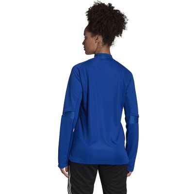 5. Bluza adidas Condivo 20 Training W FS7105