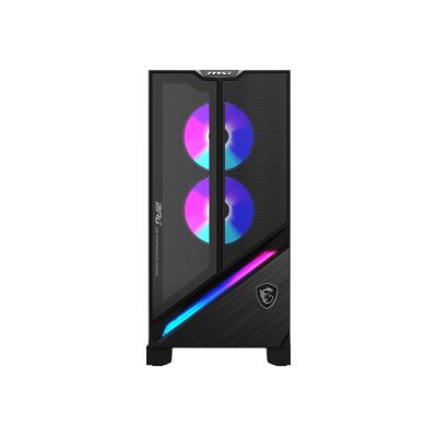 3. MSI MPG Infinite X3 AI 2NVP7-640EU Core Ultra 7 265KF 32GB DDR5 SSD1TB GeForce RTX 5070 SHADOW 2X 12GB AX211 (WIFI 6E) Bluetooth 5.3 850W Win11 Black 2Y