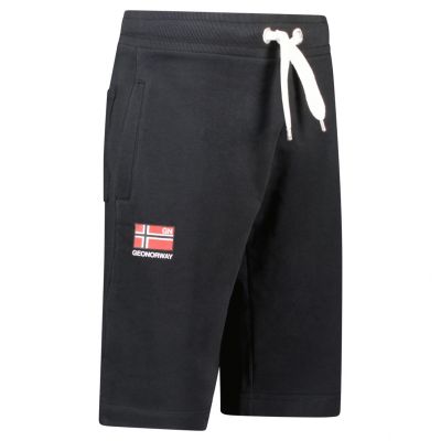 3. Spodenki Geographical Norway Paracana 317 M SY1233H/GN-Black
