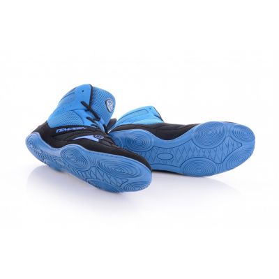 2. Buty bramkarskie Tempish Roqit Jr 119000081