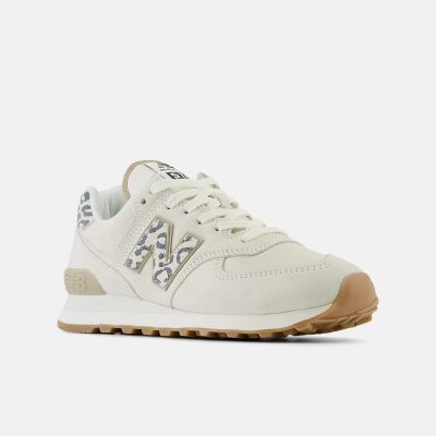 2. Buty klasyczne damskie New Balance 574 Lifestyle  (WL574XD2)