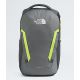 The North Face Vault plecak City backpack Zielony, Szary Poliester