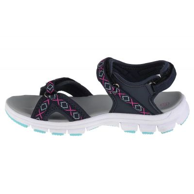 6. Sandały CMP Almaak Hiking Sandal W 38Q9946-33UL