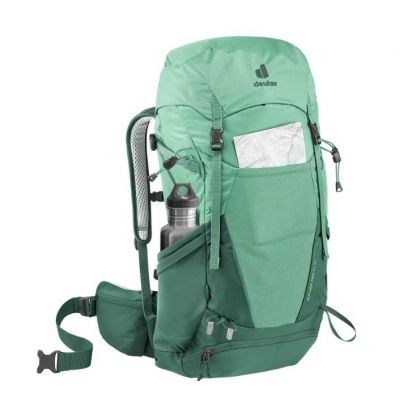 8. Plecak turystyczny Deuter Futura Pro 34 SL W 340102122930