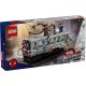 7. LEGO Marvel 76321 Spider-Man kontra Doc Ock — scena w metrze