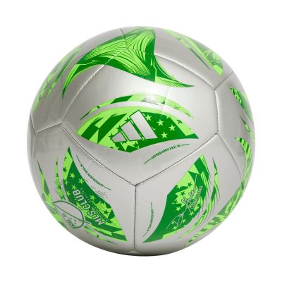3. Piłka nożna adidas MLS Club JH1307