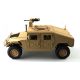 4. Amewi RC Car US Ciężarówka 4x4 HUMVEE Li-Po Akumulator 4500mAh piasek/14