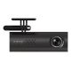 3. 70mai M200 rejestrator Full HD Wi-Fi Bateria, USB Czarny