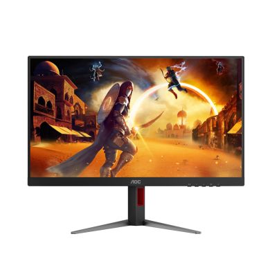 54. MONITOR AOC LED 27" 27G4HA 200Hz