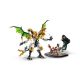 5. LEGO Ninjago 71872 - Bitwa z Ultrasmokiem