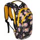 PLECAK SPORTOWY A3019 SEMI LINE