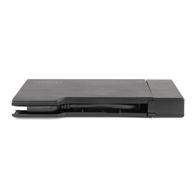 19. Digitus Uniwersalna stacja dokująca, USB 3.0, do użytku w podróży