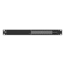 Teltonika SWM281 Zarządzany L2+ Gigabit Ethernet (10/100/1000) Czarny