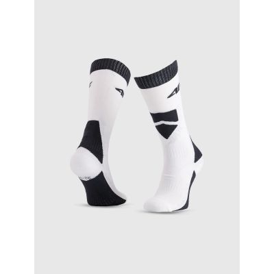 Skarpetki narciarskie 4FWarm chłopięce 4F 4FJWAW25UFSOM224-10S