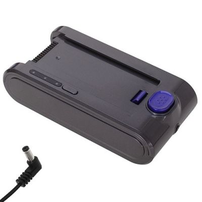 15. Odkurzacz ADLER AD 7061