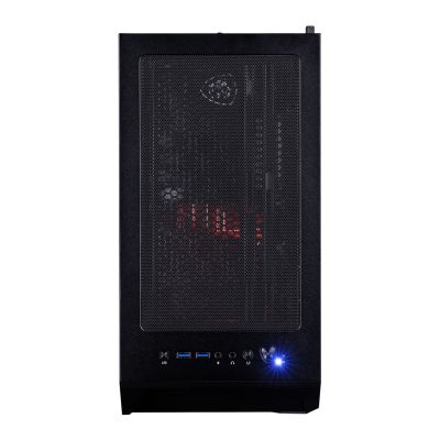 9. Actina PBM 8700F/32GB/1TB/RTX5070/750W