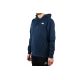 6. Bluza Kappa Vend Hooded M 707390-19-4024