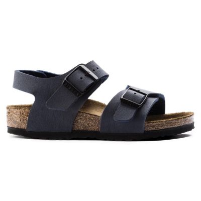 5. Sandały Birkenstock New York BS Jr 0087771
