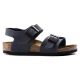 5. Sandały Birkenstock New York BS Jr 0087771